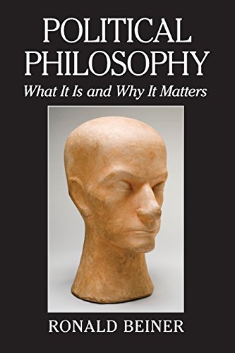 Political Philosophy