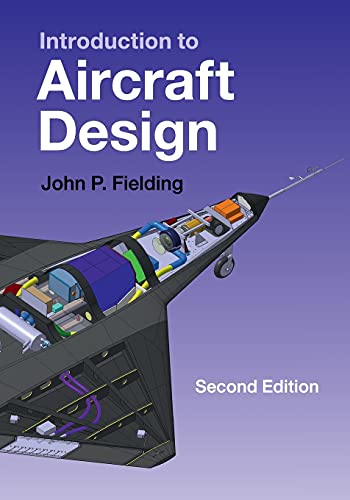 Introduction to Aircraft Design, second             edition