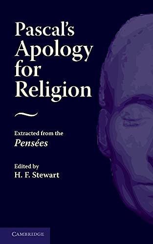 Pascal's Apology for Religion