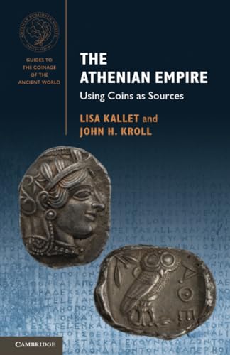 The Athenian Empire