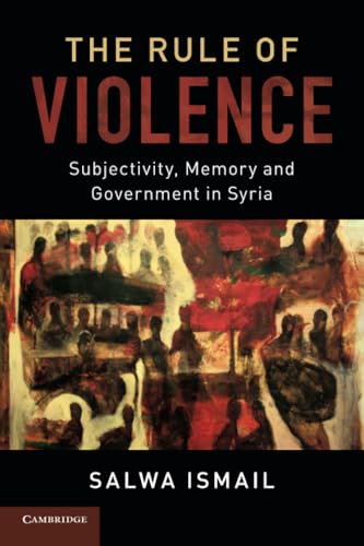 The Rule of Violence