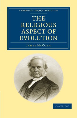 The Religious Aspect of Evolution