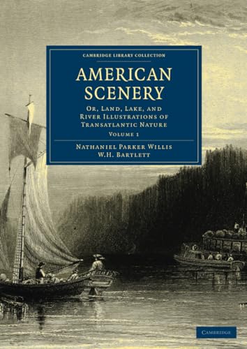 American Scenery