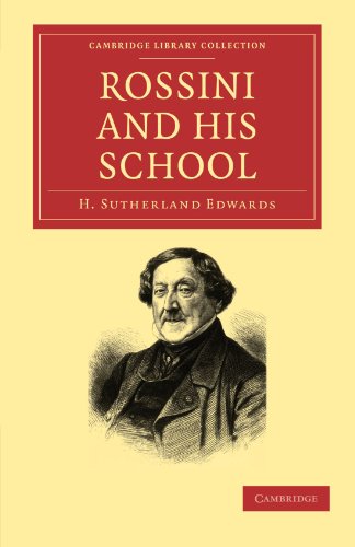 Rossini and his School