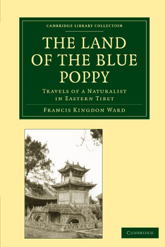 The Land of the Blue Poppy