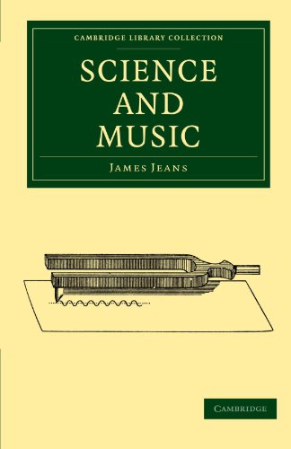 Science and Music