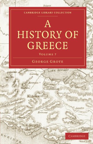 A History of Greece