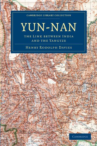 Yun-Nan