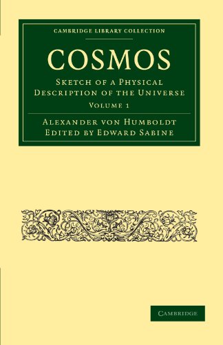 Cosmos - Volume 1