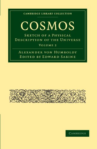 Cosmos - Volume 2
