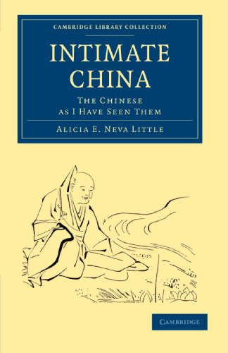 Intimate China