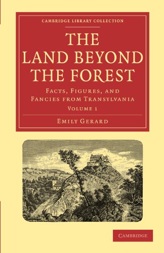 The Land Beyond the Forest - Volume 1