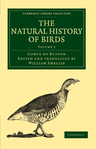 The Natural History of Birds - Volume 2