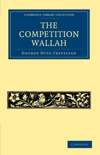 The Competition Wallah