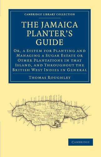 The Jamaica Planter's Guide
