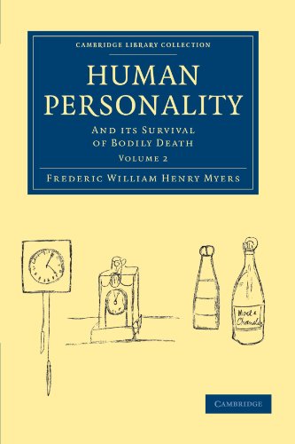 Human Personality - Volume 2