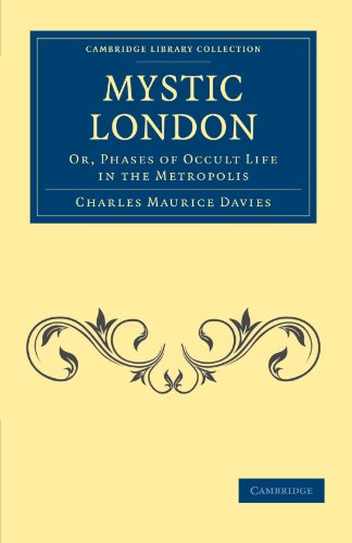 Mystic London