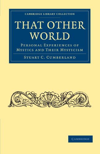 That Other World