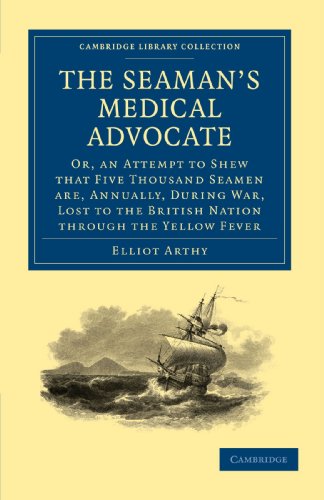 The Seaman's Medical Advocate
