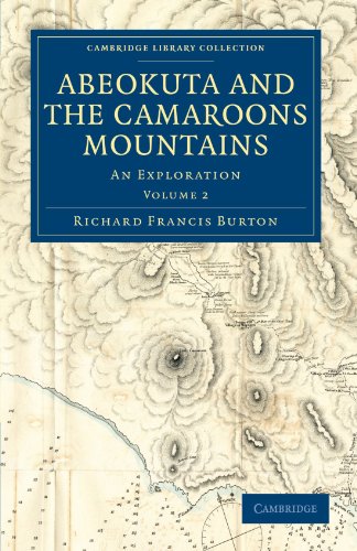 Abeokuta and the Camaroons Mountains