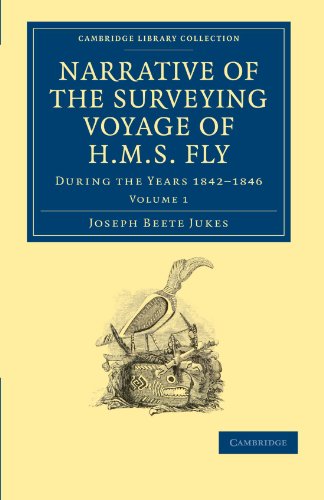 Narrative of the Surveying Voyage of HMS Fly