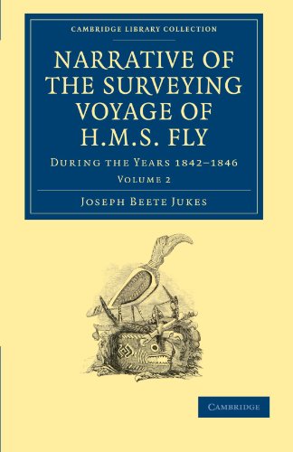 Narrative of the Surveying Voyage of HMS Fly