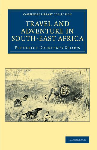 Travel and Adventure in South-East Africa