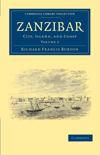 Zanzibar - Volume 2
