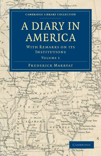 A Diary in America