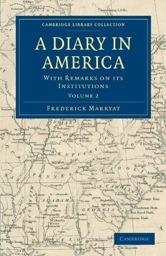 A Diary in America