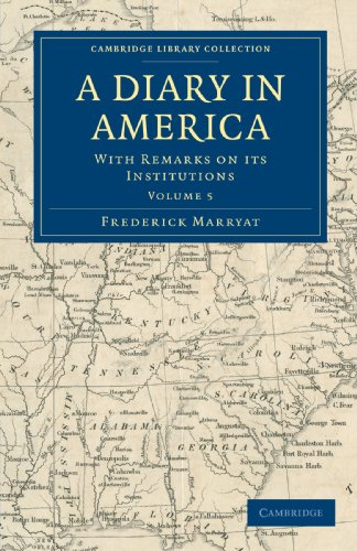 A Diary in America