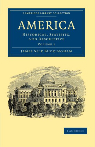 America - Volume 1