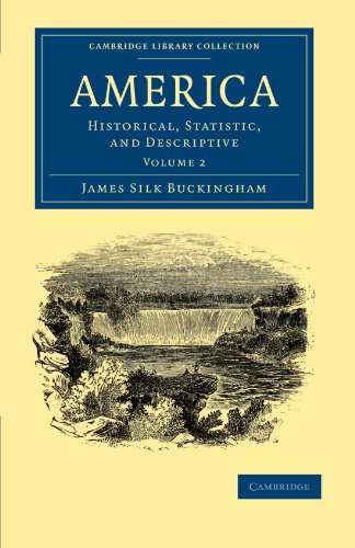America - Volume 2