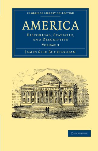 America - Volume 3