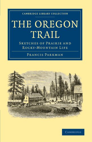 The Oregon Trail