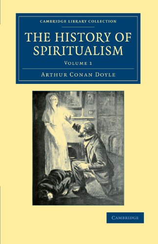 The History of Spiritualism