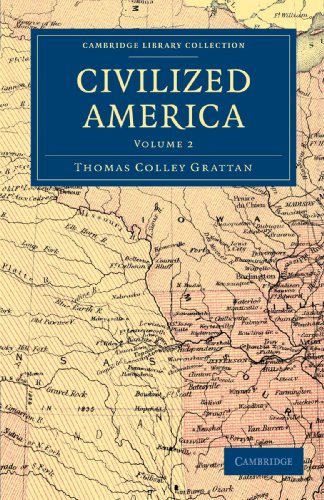 Civilized America - Volume 2
