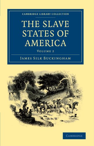 The Slave States of America - Volume 2