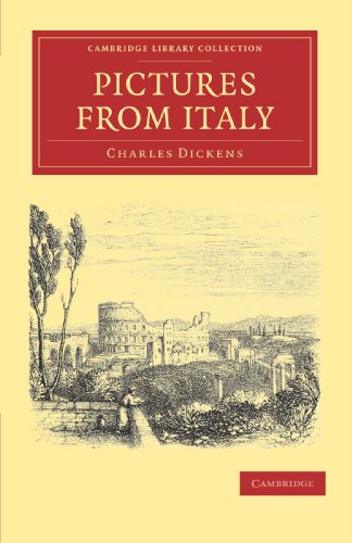 Pictures from Italy
