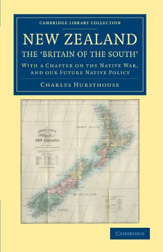 New Zealand, the Britain of the South'