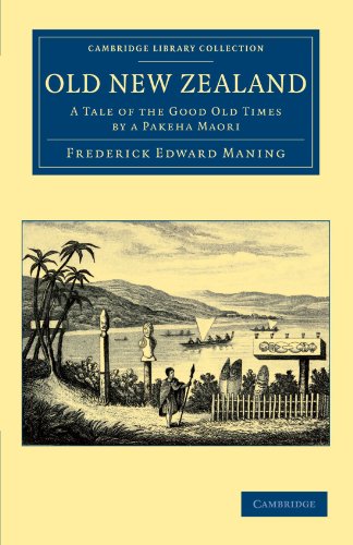 Old New Zealand