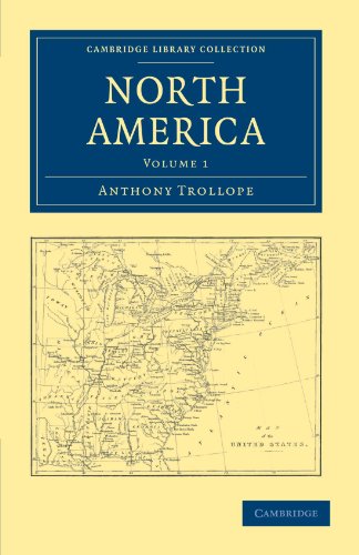North America - Volume 1