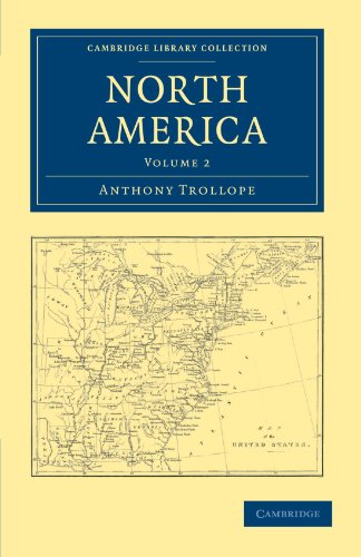 North America - Volume 2
