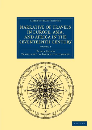 Narrative of Travels in Europe, Asia, and Africa in the Seventeenth Century - Volume 1