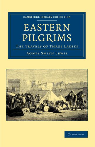 Eastern Pilgrims