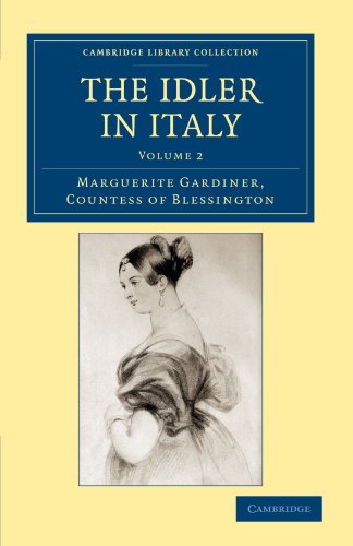 The Idler in Italy - Volume 2
