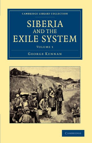Siberia and the Exile System