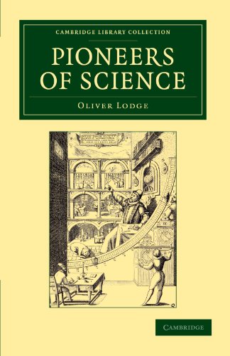 Pioneers of Science