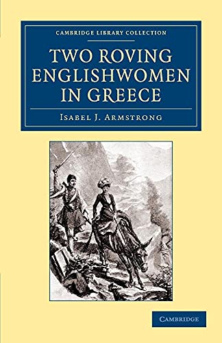 Two Roving Englishwomen in Greece