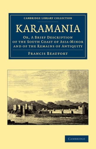 Karamania